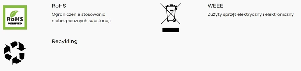 переключатель es1100-8p