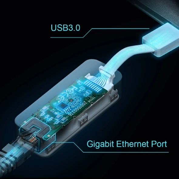 gigabit ethernet network usb 3.0 to gigabit lan usb 3.0 lan rj45 gigabit ethernet network adapter rj45 ethernet network 1000mbps usb 3.0 karta sieciowa