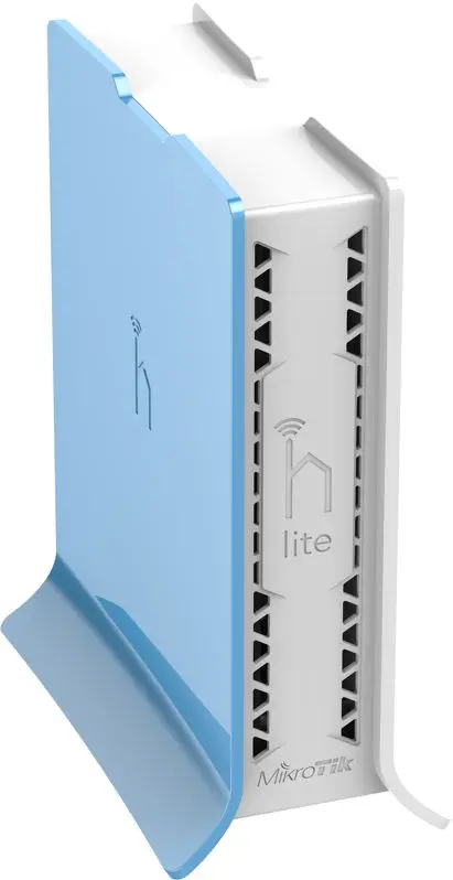 MikroTik RB941 2nD TC hAP lite Routerboard