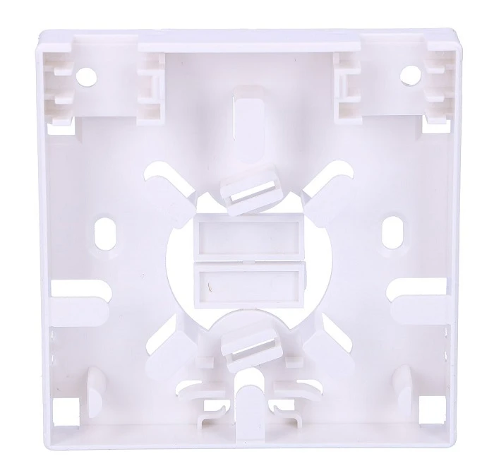 agnes 2 box di terminazione core