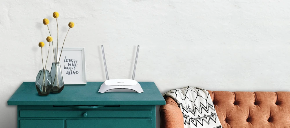 roteador wifi roteador sem fio 4g 3g lte lan tl mr3420