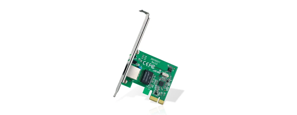 Adaptador Gigabit pcie network adapter tg-3468 tp-link