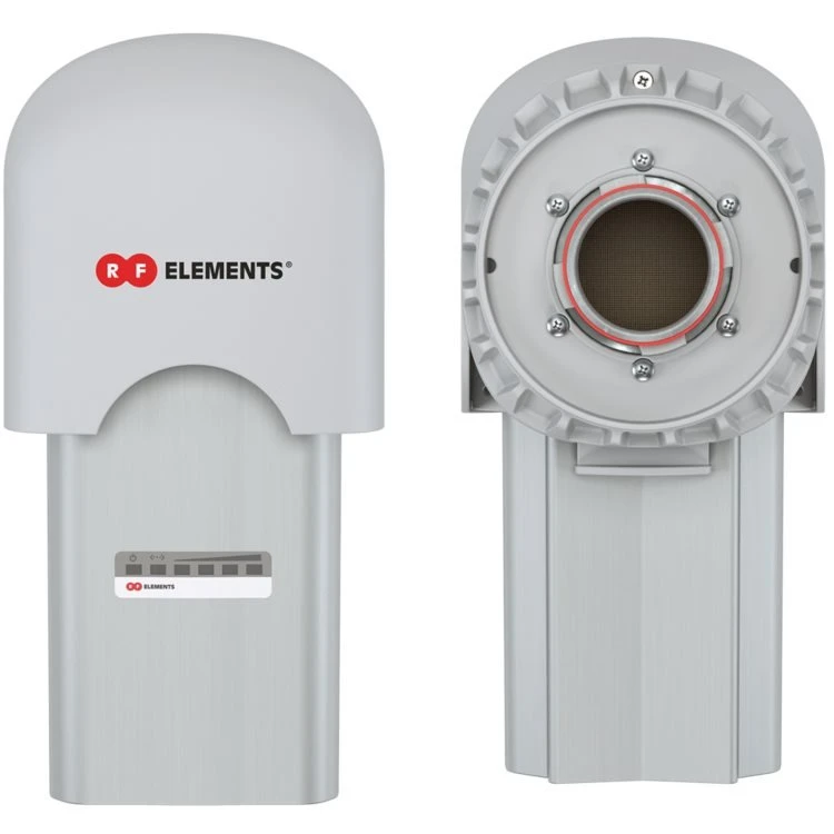 RF ELEMENTS TWISTPORT ADATTATORE SCHERMATO PER RAZZO M5