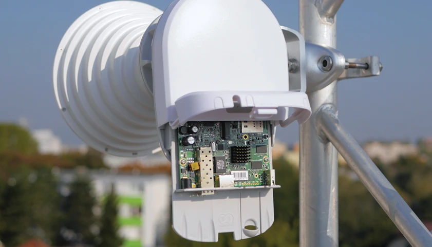 RF ELEMENTS TWISTPORT ADAPTOR Twistport-Steckverbinder