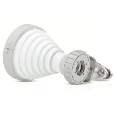 antenas tipo corneta adaptadores de torção simétricos antena tipo corneta