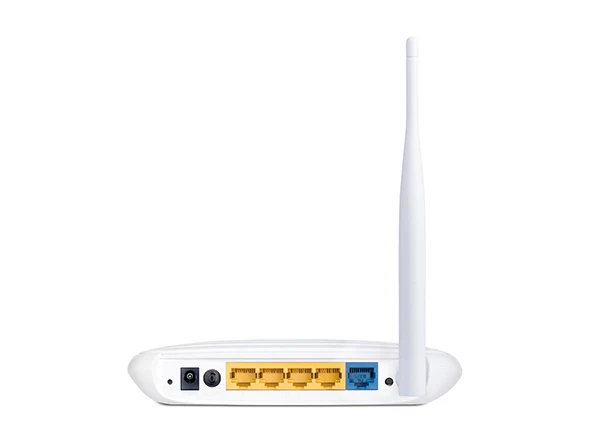 TP-LINK TL-WR743ND
