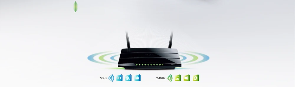 TP-LINK TL-WDR3600