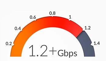 AF-5U AIRFIBERAÇÃO