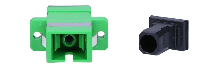 симплексный адаптер apc