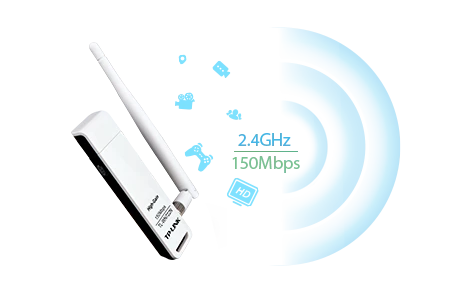 adattatore di rete usb 150mbs scheda veloce