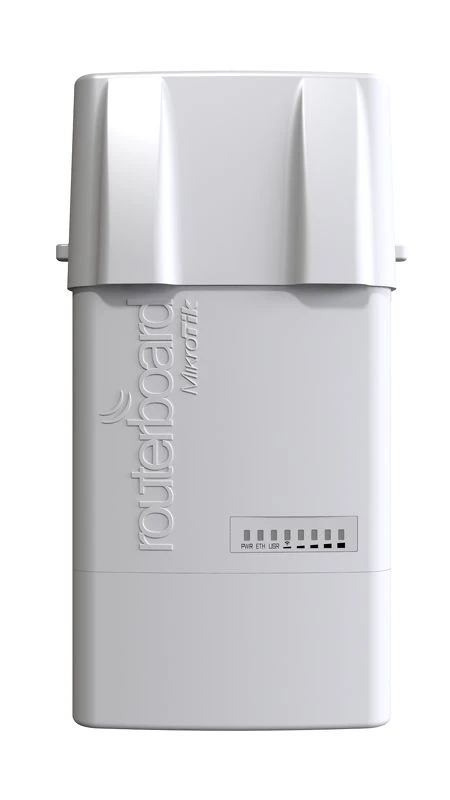 MikroTik NetBox 5