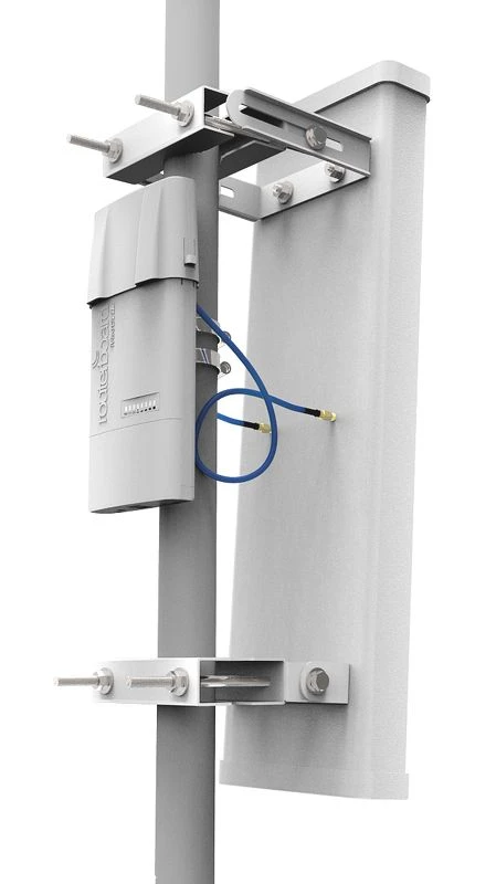 MikroTik NetBox 5