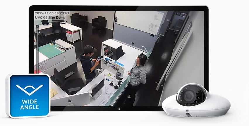 UniFi Video Camera G3 Dome