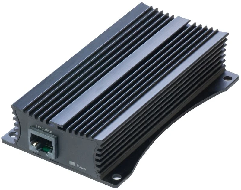 microtik 48 bis 24V 10/100/1000Mbps PoE-Wandler