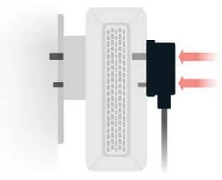 pla5456 gigabit ethernet powerline adapter