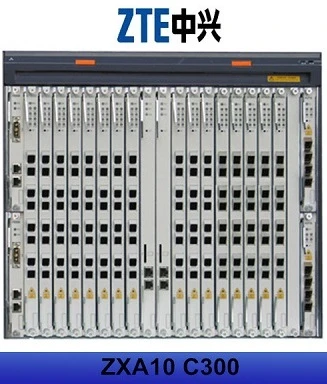 zte c300 olt gpon