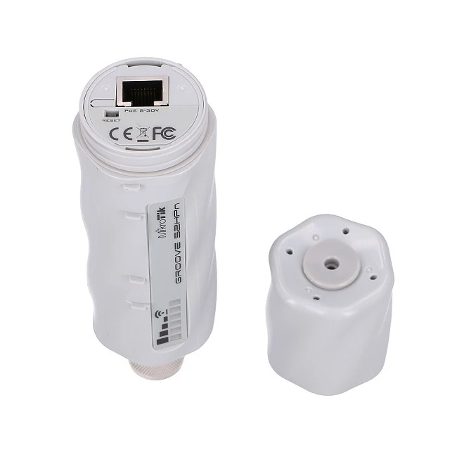 MIKROTICKÁ RÝŽE 52 HPN