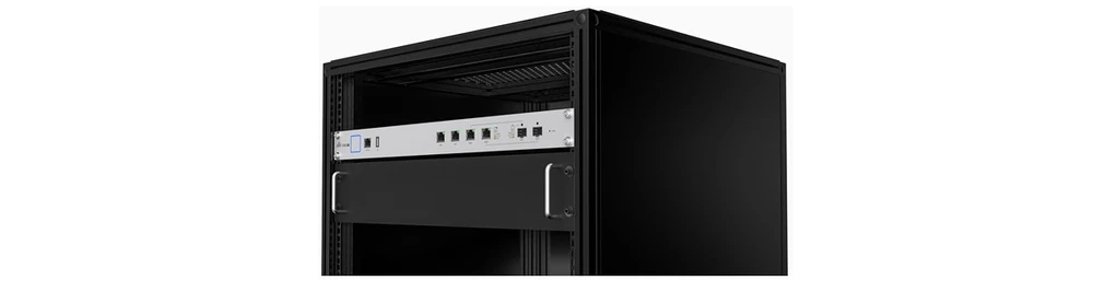 ubiquiti usgpro4 unifi шлюз безопасности