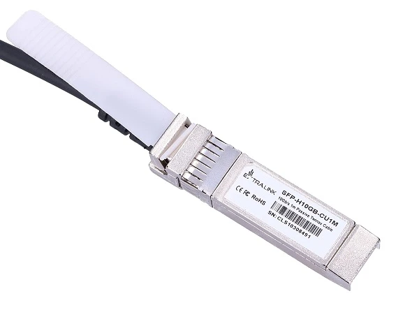 SFP DAC KABLO 10G 3M AVG30 PASIF