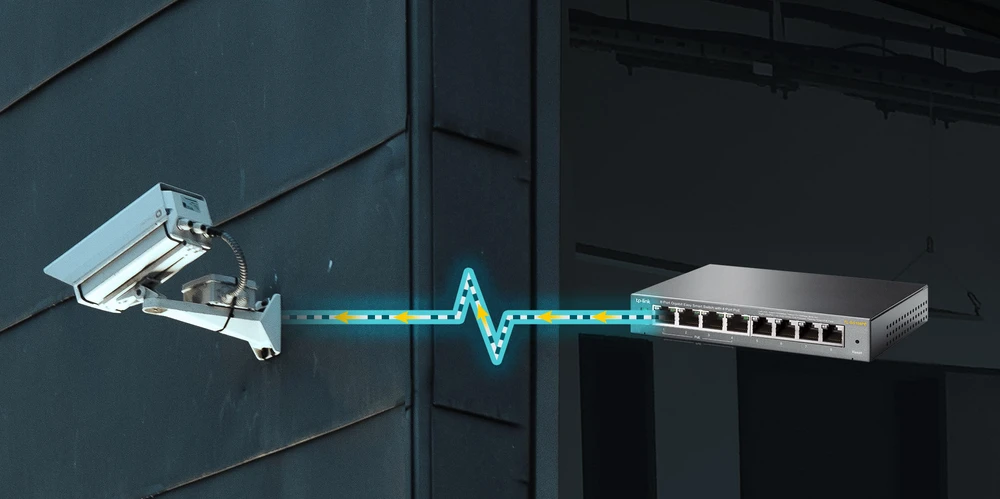 switch switch Gigabit switch 1000mbps poe instrucción configuración firmware ceneo desktop enclosure tplink tp link tlsg108pe tl sg108pe