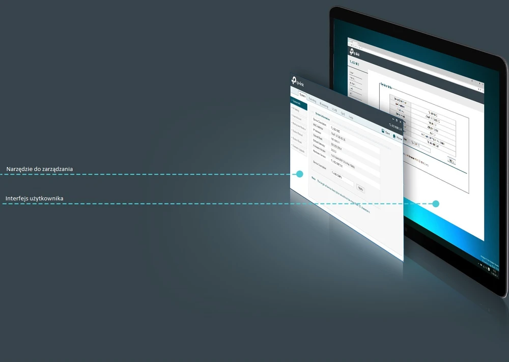 switch switch Gigabit switch 1000mbps poe instrucción configuración firmware ceneo desktop enclosure tplink tp link tlsg108pe tl sg108pe