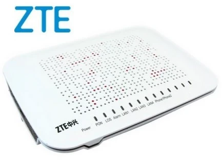 zte f600 gpon ont Teilnehmerendgerät gpon terminal gpon terminal optische Vernetzung ont ohne 2x ge ohne 1x gpon stick terminal gpon onu 2x ge