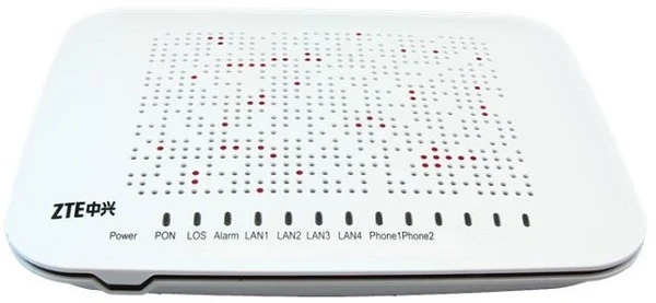zte zxhn f620 v3 ge, 1x gpon ont, gpon onu, gpon terminale, 2x vasi, no 1x vasi, no moduli sfp, no dual band, fe 3x, indirizzo ip.