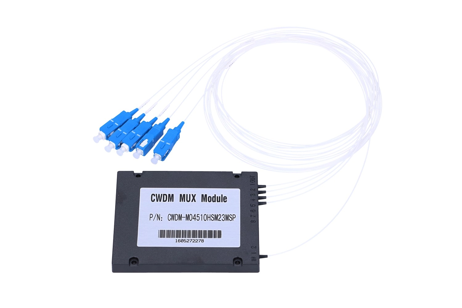 módulo cwdm