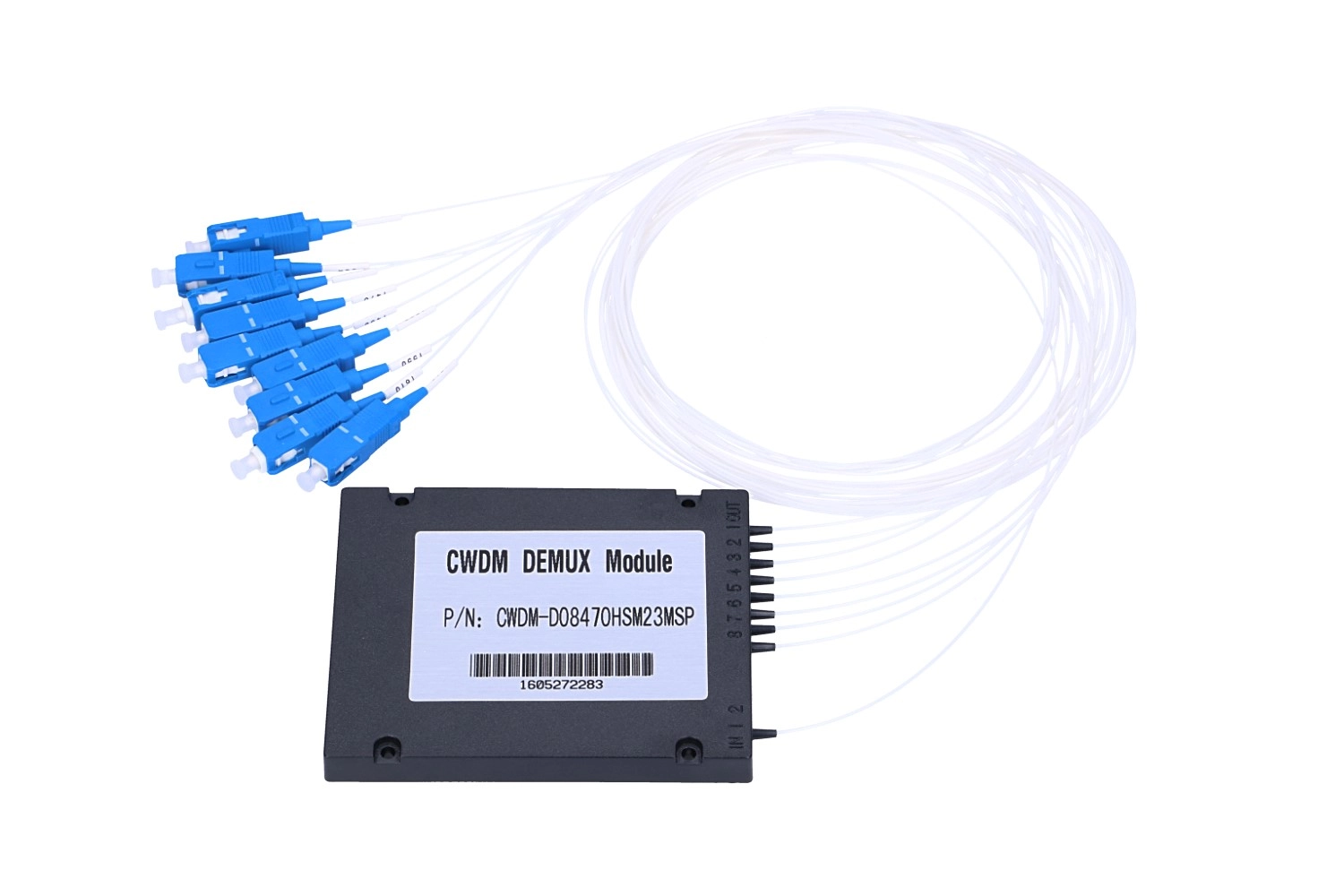 cwdm moduł