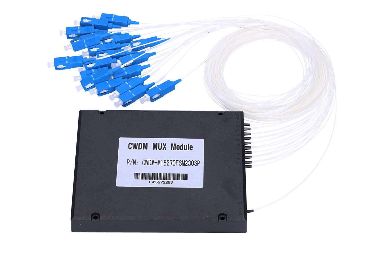 módulo cwdm