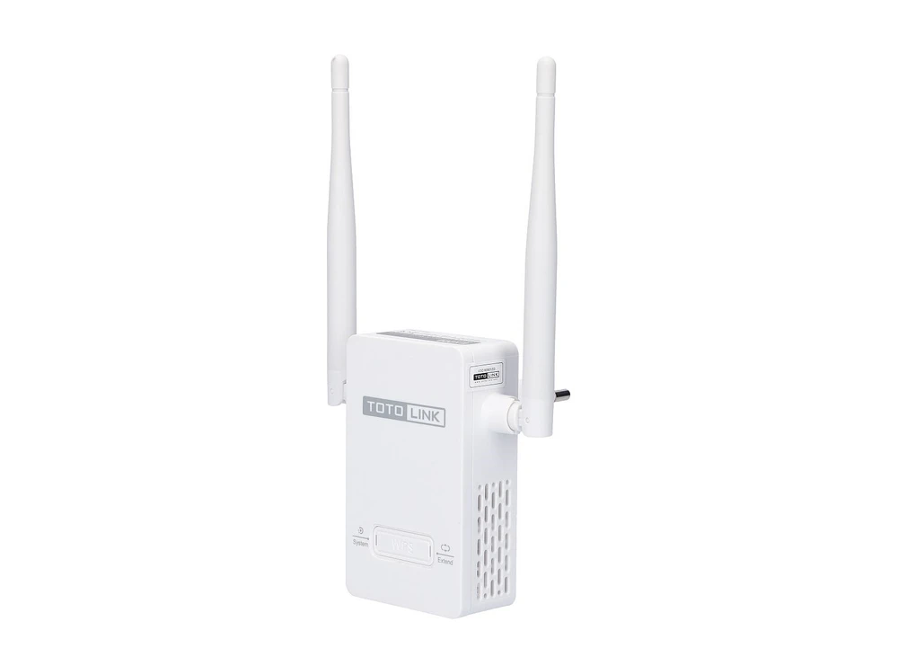totolink ex200 repeater