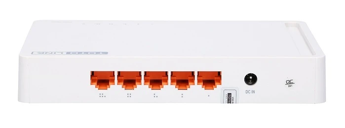 Totolink Gigabit-Switches