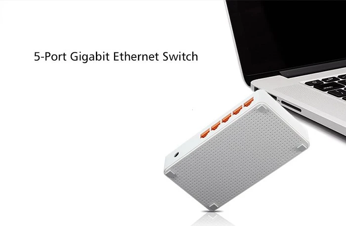 beste Gigabit-Switches
