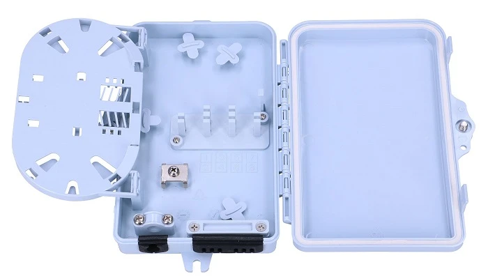 caixa extralink 6 core