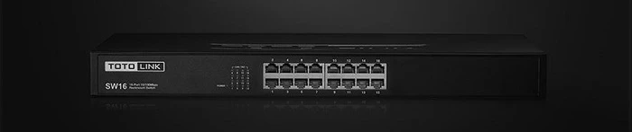 totolnik sw16 switch