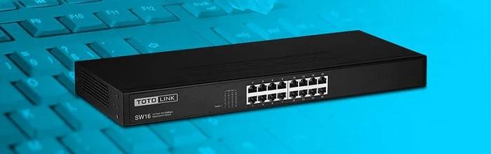 the best unmanagable switch