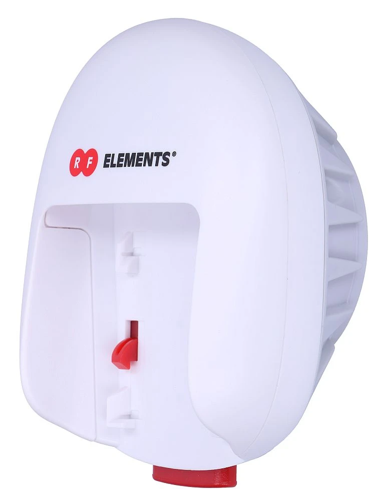 ELEMENTOS RF TWISTPORT