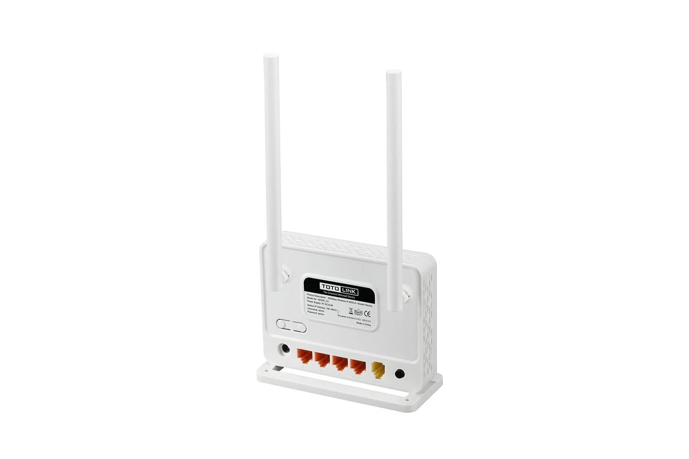 router adsl economico