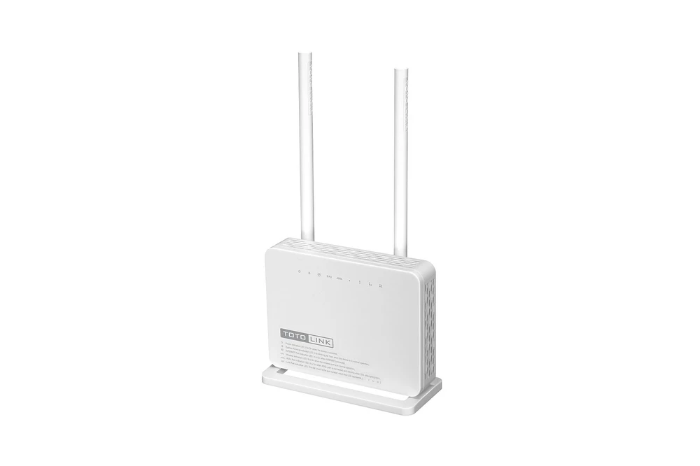 router adsl