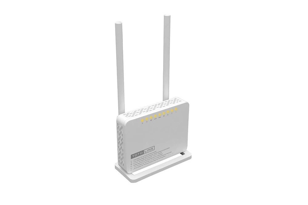 billiger Adsl-Router