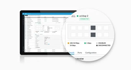 US-16-XG ubiquiti UNIFI SFP+ SWITCH