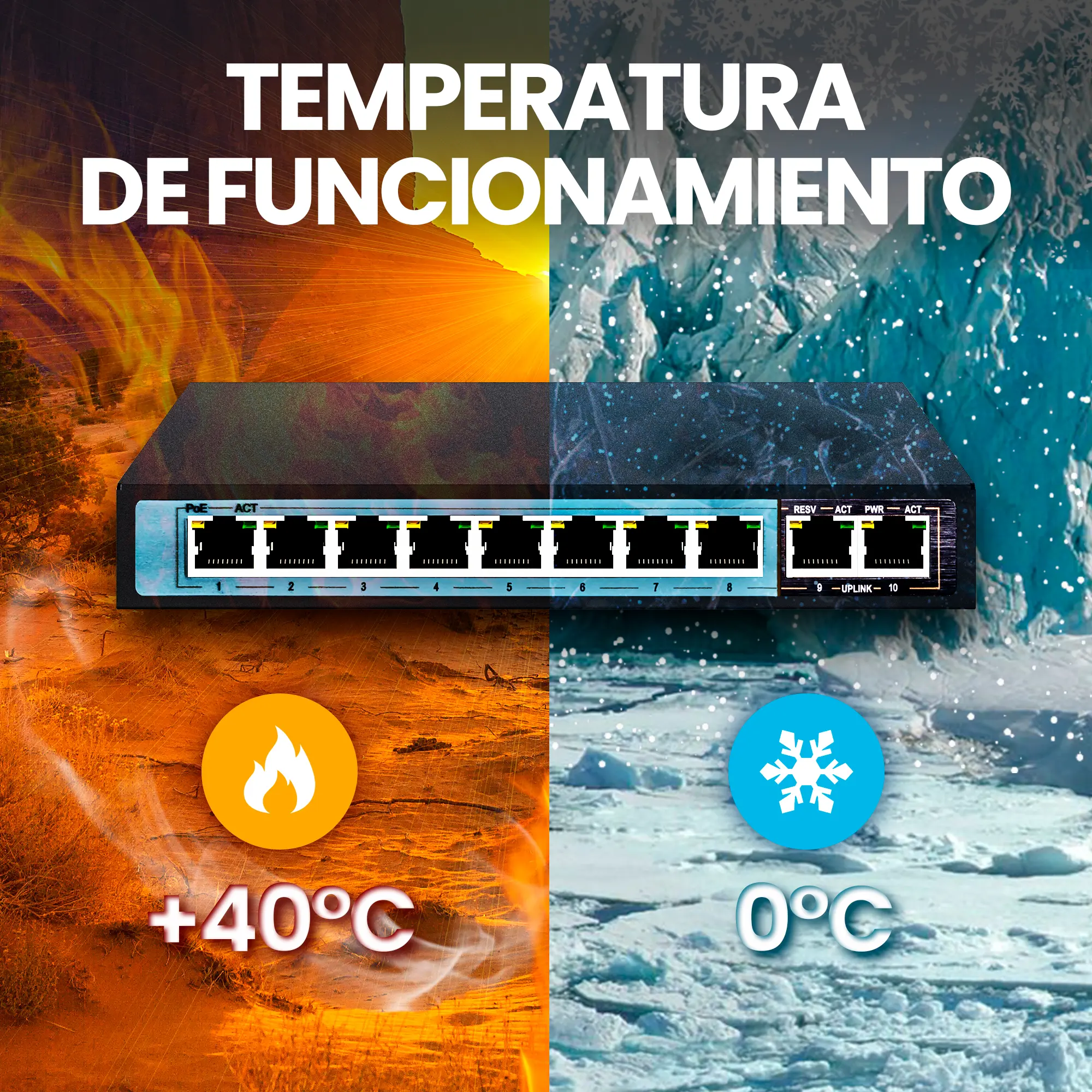 extralink ceres batna24