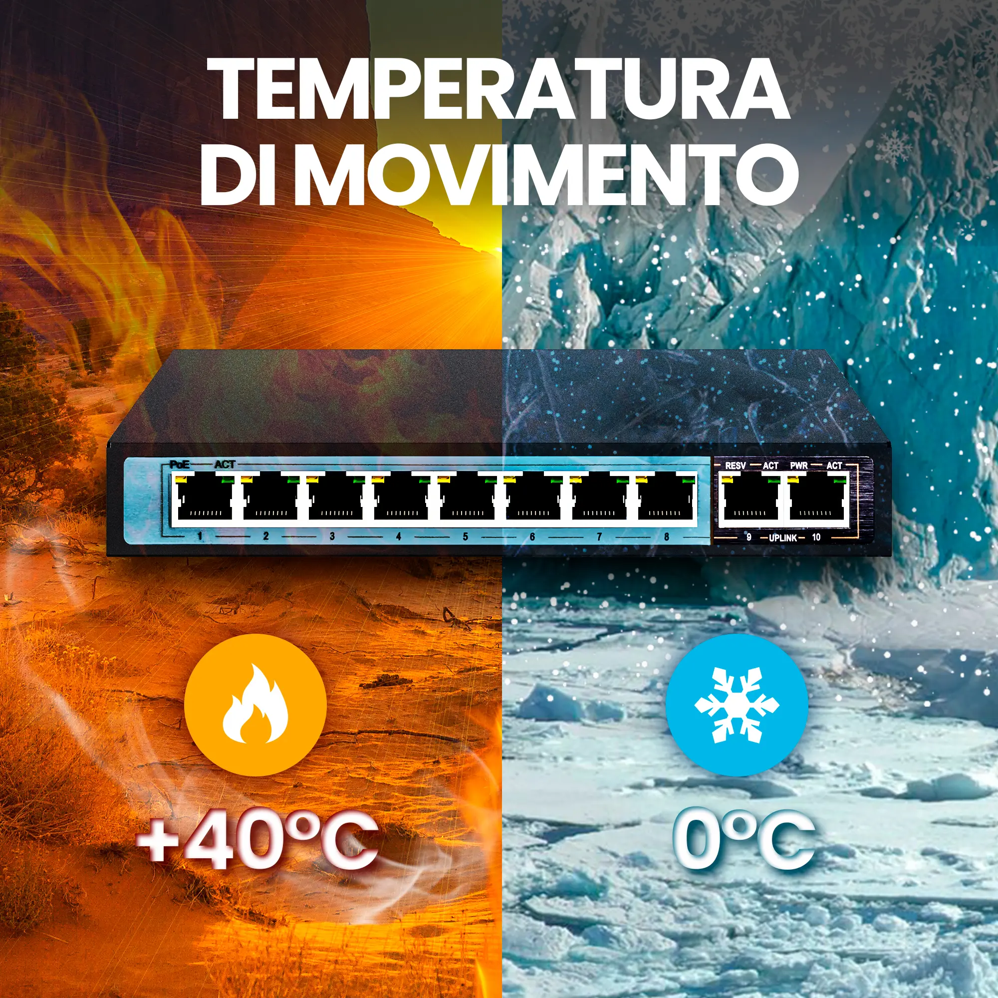 extralink ceres batna24