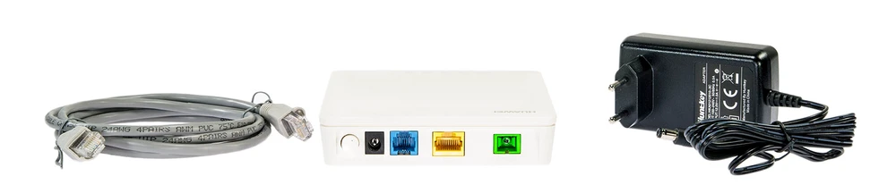 Složení sady HG8110H