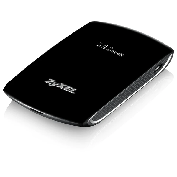 wah7706 lte portable router 4g standard ac