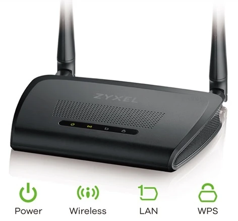 wap3205 v3 punto di accesso 5in1