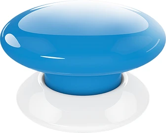 FIBARO DIE TASTE FGPB-10X ZW5