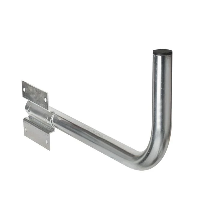 Soporte de pared lateral izquierdo B600