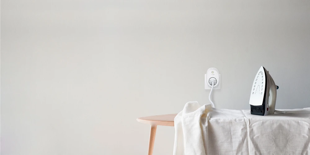 smart socket tp=link hs100 energy monitoring smart plug wi-fi socket