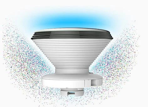 ubiquiti isostation m5